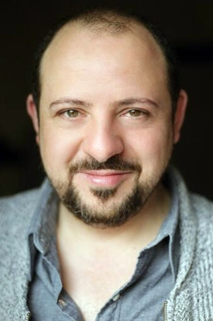 Zdjęcie Benoît Tachoires