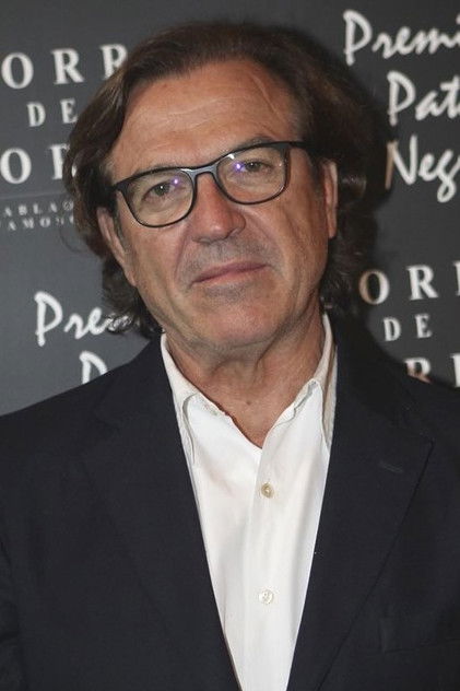 Zdjęcie Pepe Navarro