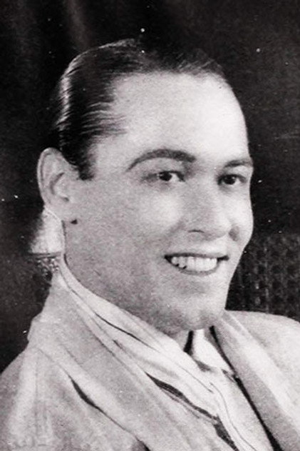Zdjęcie Sayre Dearing
