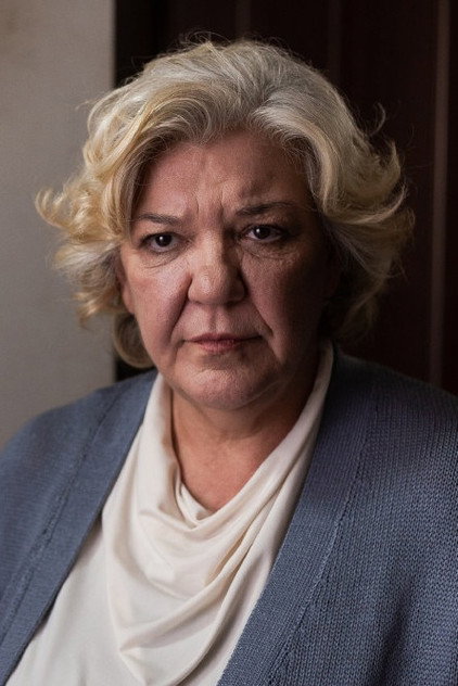 Zdjęcie Zinaida Dedakin