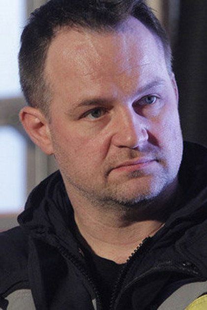 Zdjęcie Dawid Zawadzki