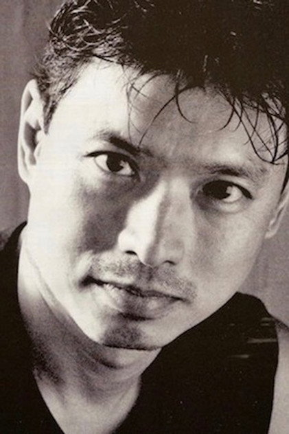 Zdjęcie Eric Chen