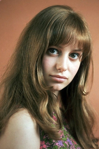 Zdjęcie Susan George
