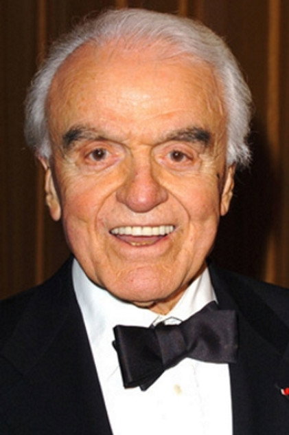 Zdjęcie Jack Valenti