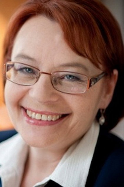 Zdjęcie Elżbieta Czerwińska