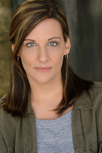 Zdjęcie Lauren O’Quinn