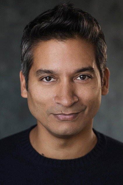 Zdjęcie Raj Ghatak