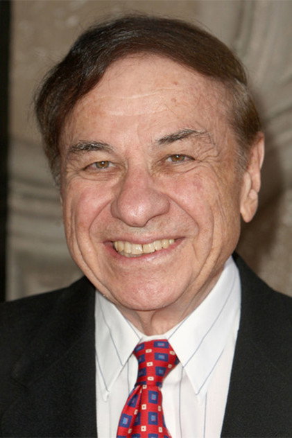Zdjęcie Richard M. Sherman