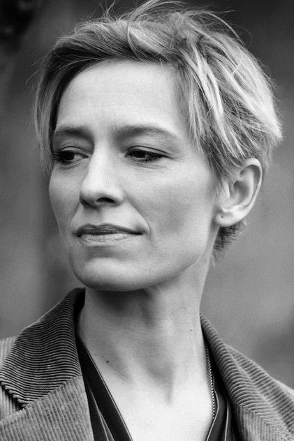 Zdjęcie Sandra Borgmann