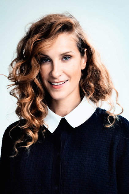 Zdjęcie Chiara Schoras