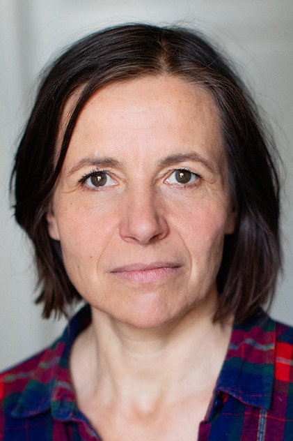 Zdjęcie Christine Rollar