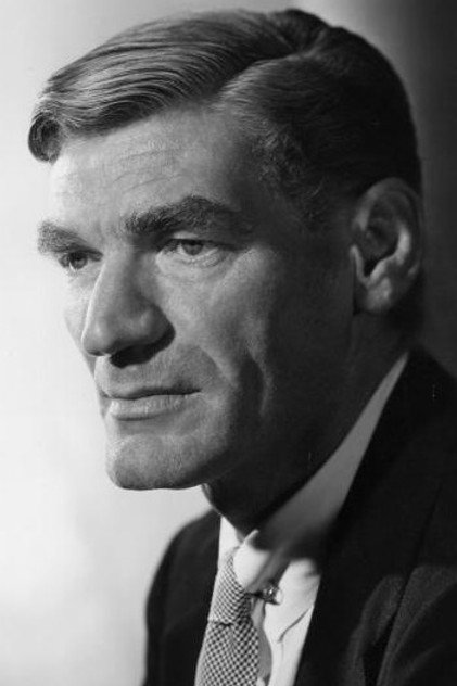 Zdjęcie John Dierkes