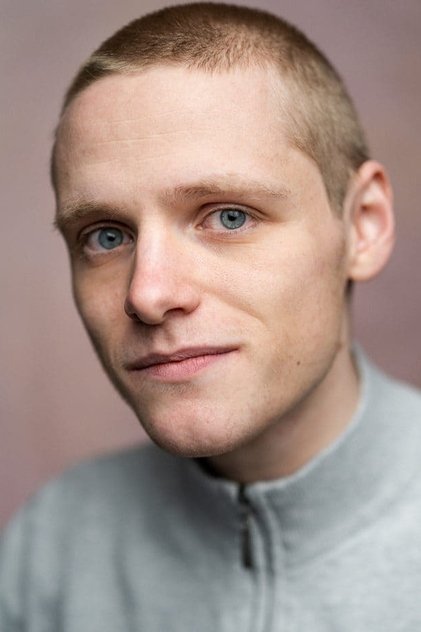 Zdjęcie Lewis Gribben