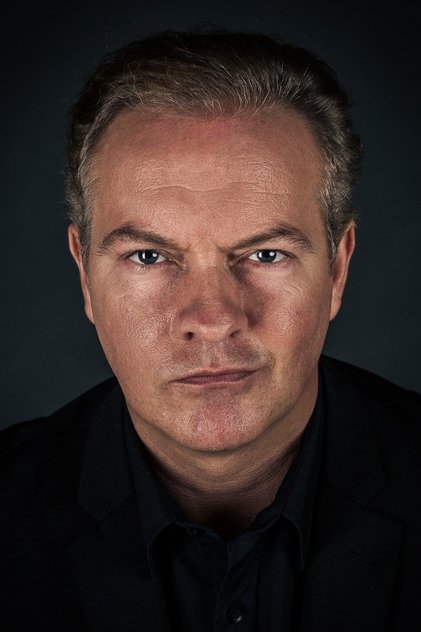 Zdjęcie Simon Weir