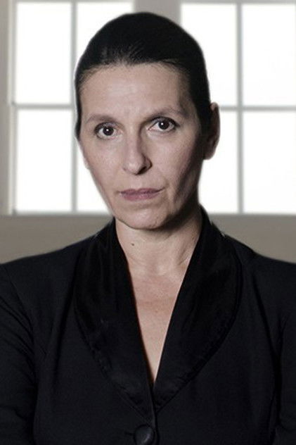 Zdjęcie Svetla Yancheva