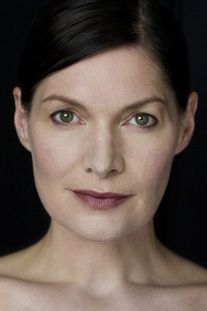 Zdjęcie Kate Forbes