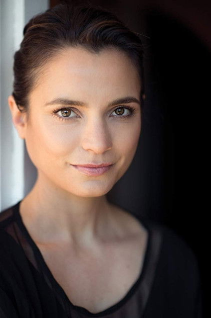Zdjęcie Jessica Tovey