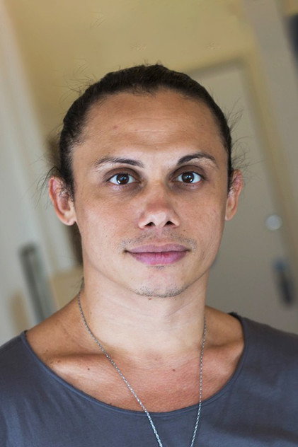 Zdjęcie Silvero Pereira
