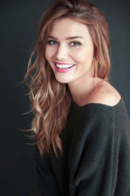 Zdjęcie Nadège Dabrowski
