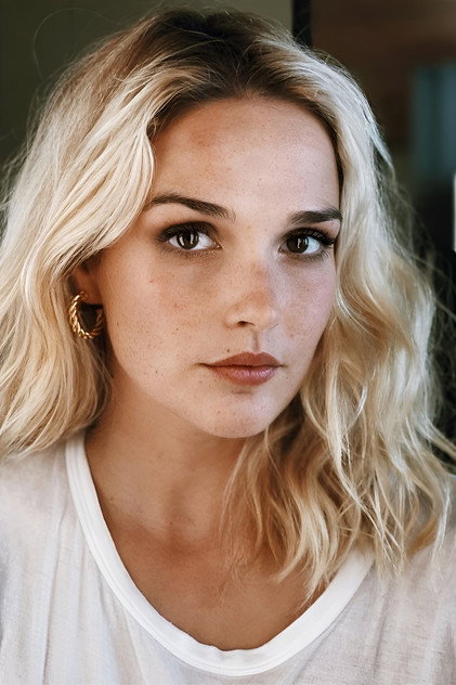 Zdjęcie Camille Lou