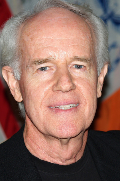 Zdjęcie Mike Farrell
