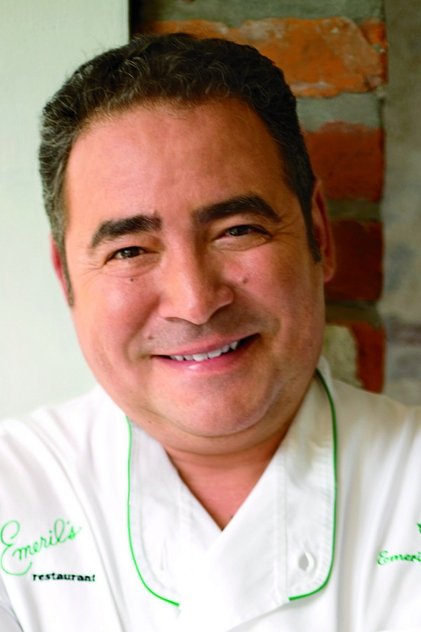 Zdjęcie Emeril Lagasse