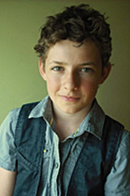 Zdjęcie Elliott Larson