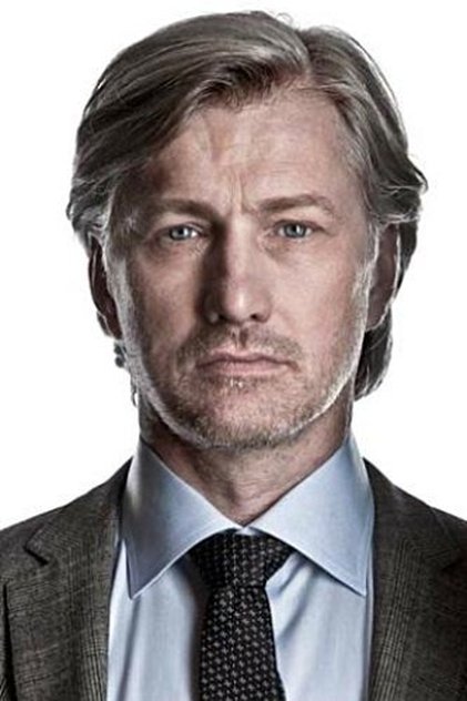 Zdjęcie Ulf Friberg