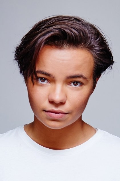 Zdjęcie Zoe Terakes
