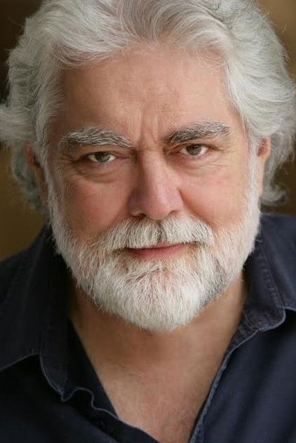 Zdjęcie Gunnar Hansen