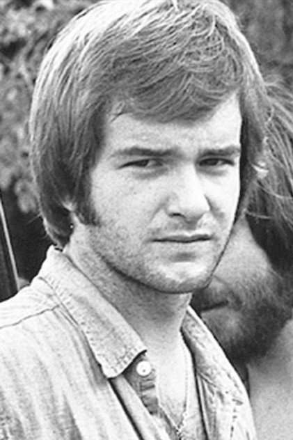 Zdjęcie William Vail