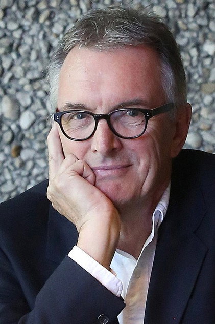 Zdjęcie Richard Williams