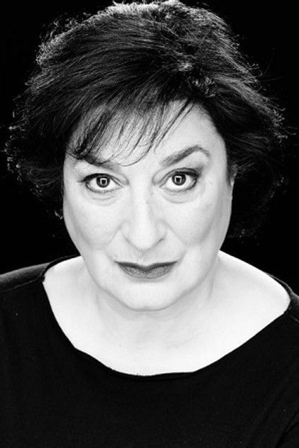 Zdjęcie Berta Ojea