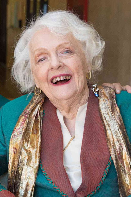 Zdjęcie Barbara Perry