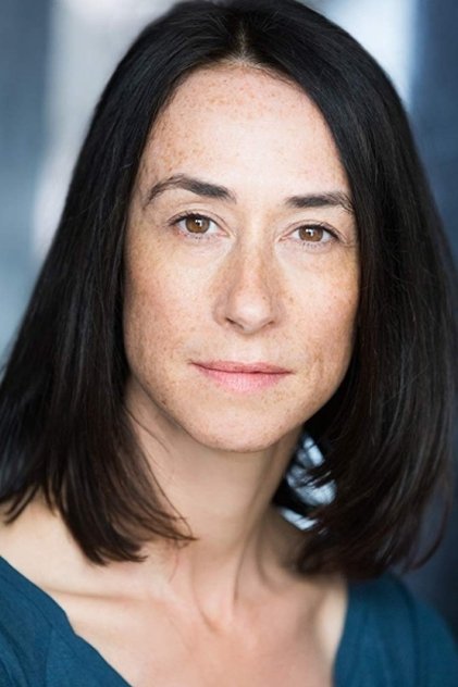 Zdjęcie Amy Marston