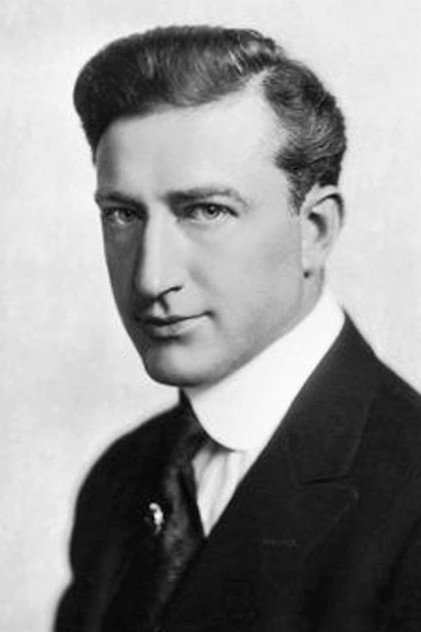 Zdjęcie Francis X. Bushman