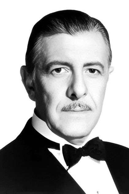 Zdjęcie Paul Harvey