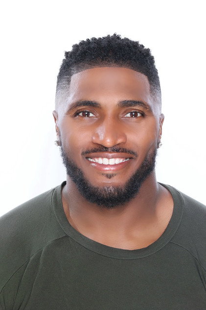 Zdjęcie Stevie Baggs Jr.