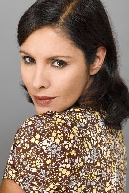 Zdjęcie Valentina Vargas