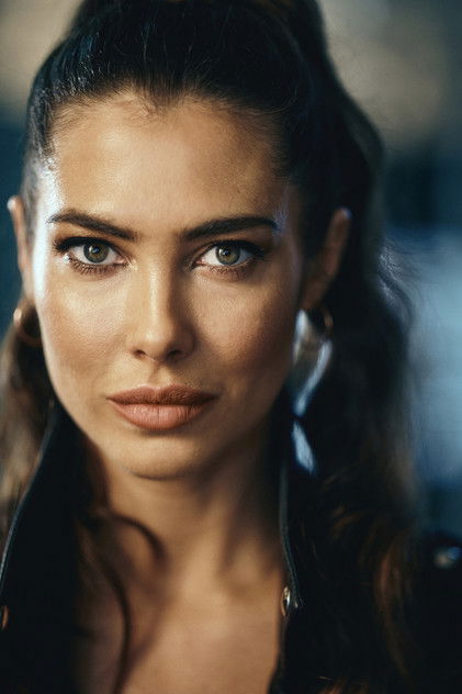 Zdjęcie Eloise Lovell Anderson