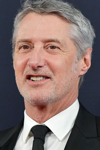 Zdjęcie Antoine de Caunes