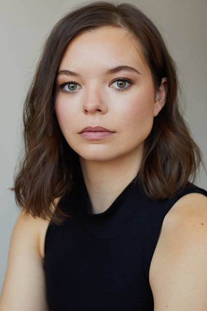 Zdjęcie Alexandra Petrachuk