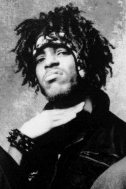 Zdjęcie Jamal Simmons