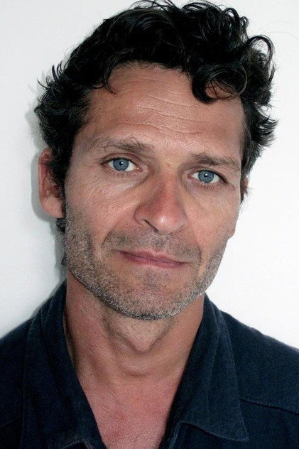 Zdjęcie François Négret