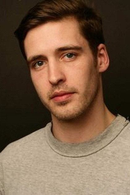 Zdjęcie Alex Burns