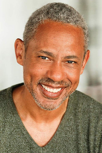Zdjęcie Tony J. Scott
