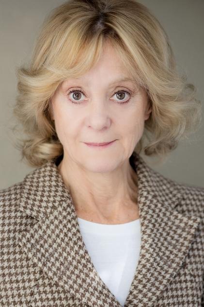 Zdjęcie Rosalind Ayres