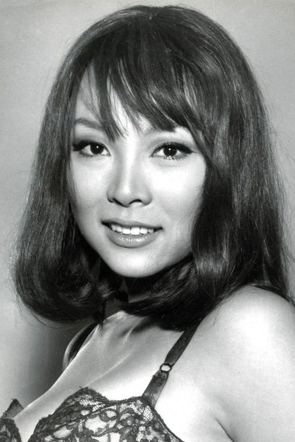 Zdjęcie Irene Tsu