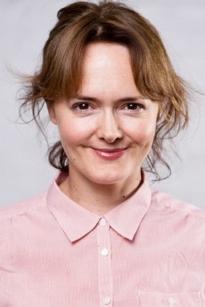 Zdjęcie Luisa Prosser