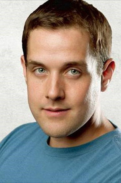 Zdjęcie Matthew Stefiuk